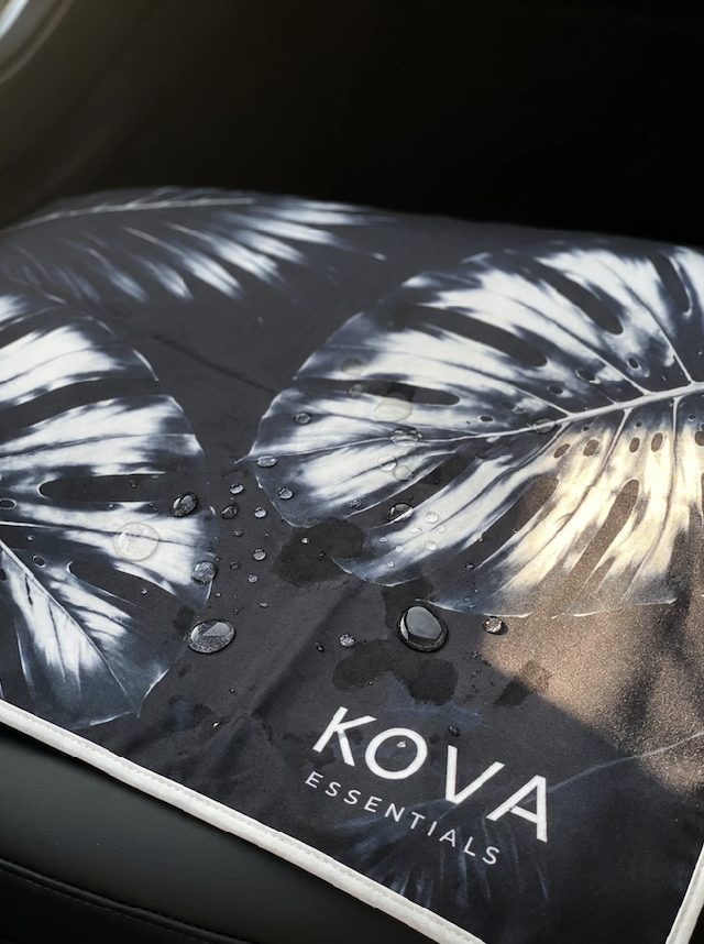 KOVA on Instagram